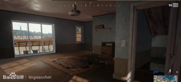 絕地求生 (Playerunknown's Battlegrounds) 全建築名稱與特點介紹