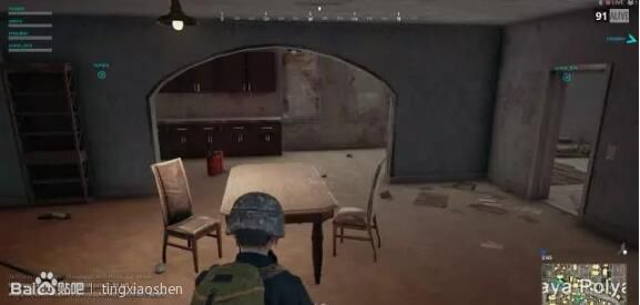 絕地求生 (Playerunknown's Battlegrounds) 全建築名稱與特點介紹
