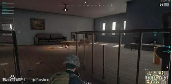 絕地求生 (Playerunknown's Battlegrounds) 全建築名稱與特點介紹