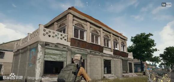 絕地求生 (Playerunknown's Battlegrounds) 全建築名稱與特點介紹
