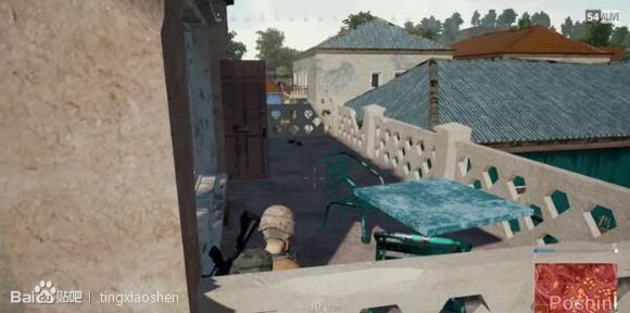 絕地求生 (Playerunknown's Battlegrounds) 全建築名稱與特點介紹