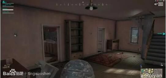 絕地求生 (Playerunknown's Battlegrounds) 全建築名稱與特點介紹