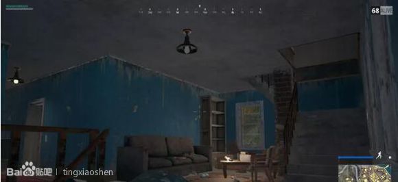 絕地求生 (Playerunknown's Battlegrounds) 全建築名稱與特點介紹