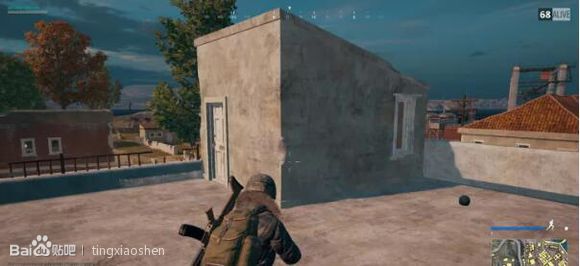 絕地求生 (Playerunknown's Battlegrounds) 全建築名稱與特點介紹