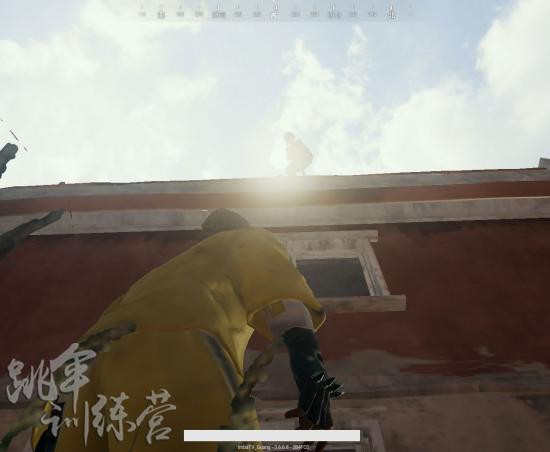 絕地求生 (Playerunknown's Battlegrounds) 逆光、順光視野影響圖文探究