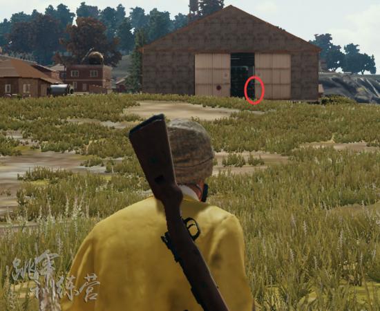 絕地求生 (Playerunknown's Battlegrounds) 逆光、順光視野影響圖文探究