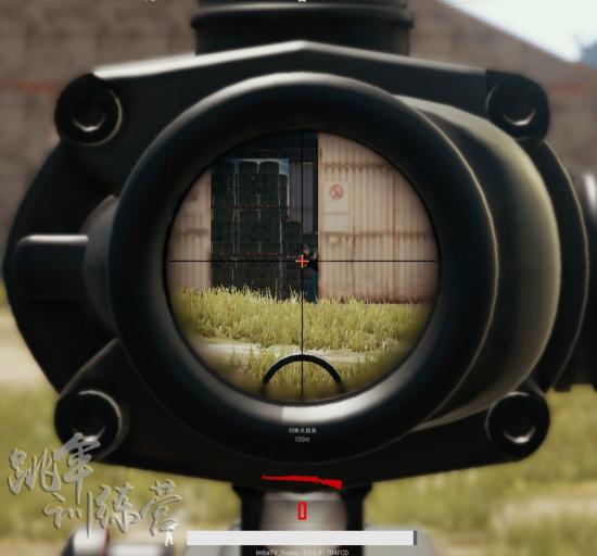 絕地求生 (Playerunknown's Battlegrounds) 逆光、順光視野影響圖文探究