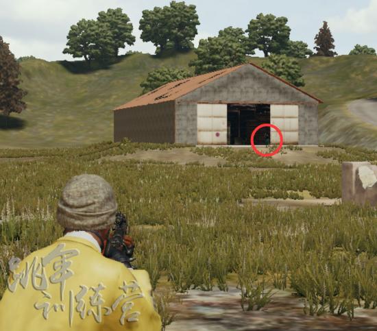 絕地求生 (Playerunknown's Battlegrounds) 逆光、順光視野影響圖文探究