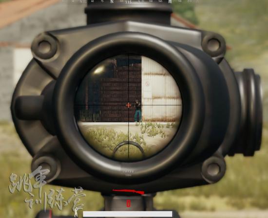 絕地求生 (Playerunknown's Battlegrounds) 逆光、順光視野影響圖文探究