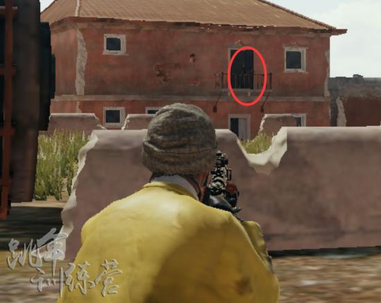 絕地求生 (Playerunknown's Battlegrounds) 逆光、順光視野影響圖文探究