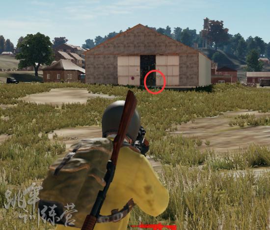 絕地求生 (Playerunknown's Battlegrounds) 逆光、順光視野影響圖文探究