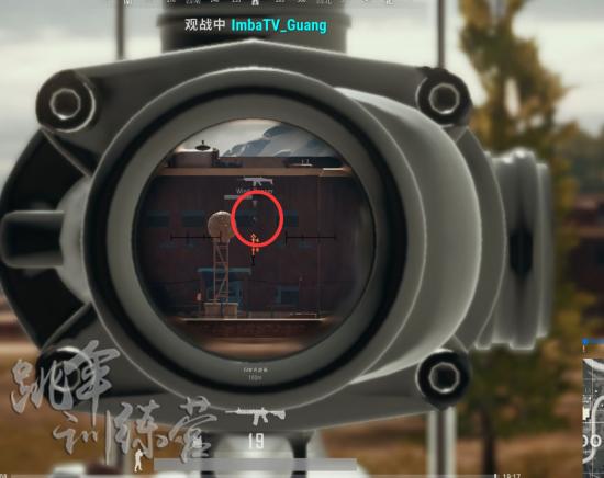 絕地求生 (Playerunknown's Battlegrounds) 逆光、順光視野影響圖文探究