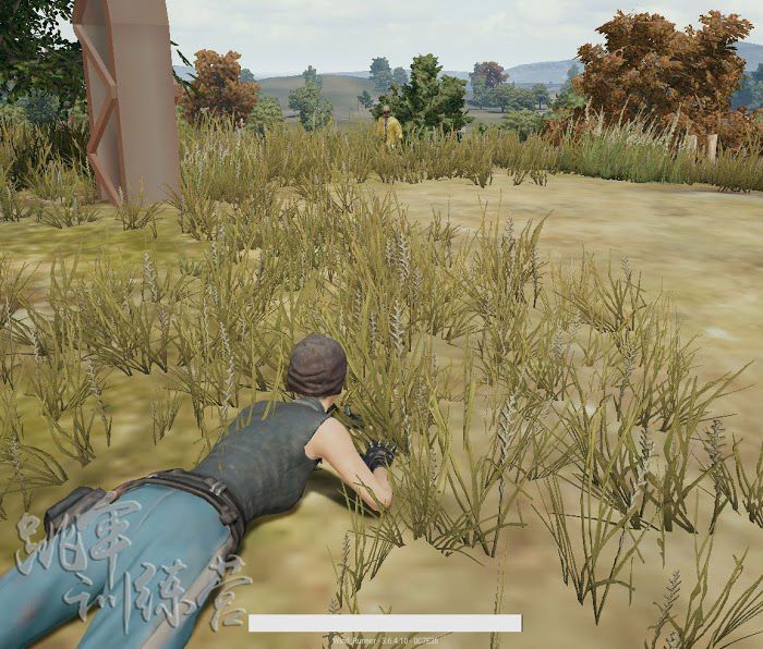 絕地求生 (Playerunknown's Battlegrounds) 伏地魔與幻影坦克陰人位置推薦