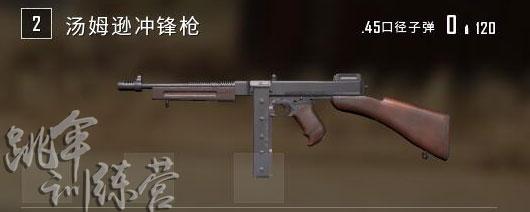 絕地求生 (Playerunknown's Battlegrounds) 高配件需求槍械分享