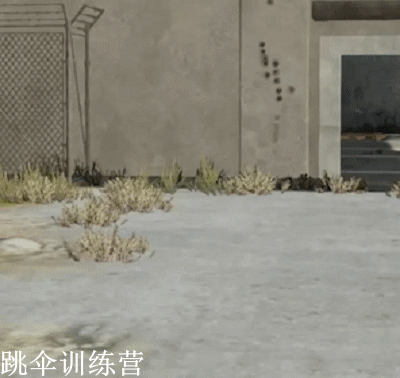 絕地求生 (Playerunknown's Battlegrounds) 各倍鏡開鏡速度動圖測試