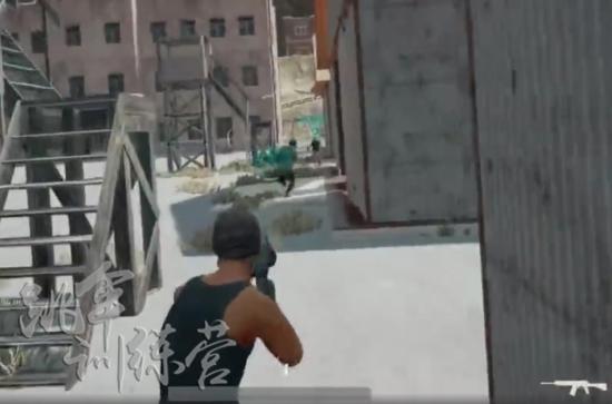 絕地求生 (Playerunknown's Battlegrounds) 噴子射擊技巧