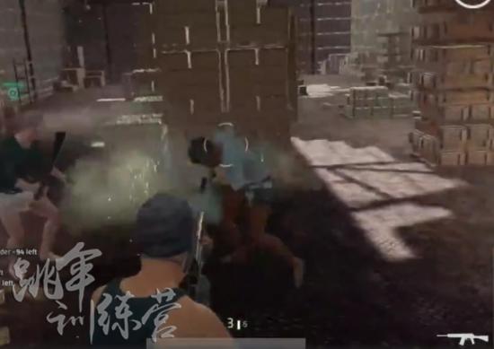 絕地求生 (Playerunknown's Battlegrounds) 噴子射擊技巧