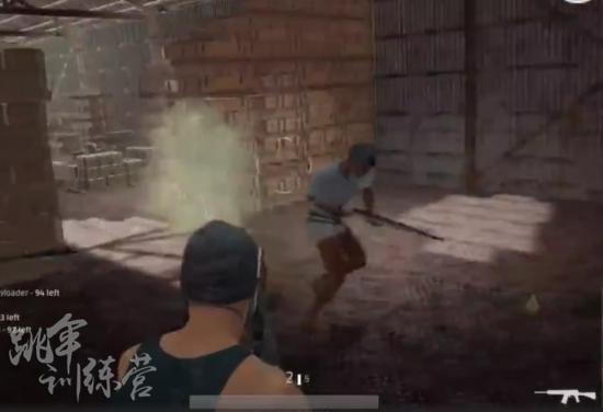 絕地求生 (Playerunknown's Battlegrounds) 噴子射擊技巧