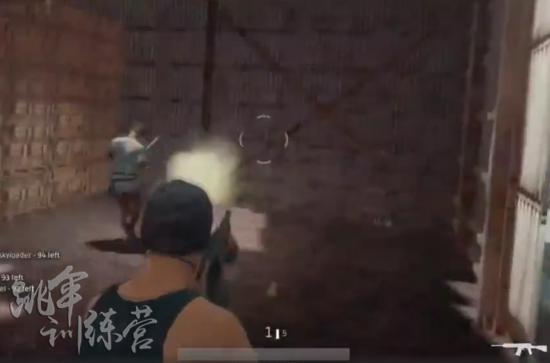 絕地求生 (Playerunknown's Battlegrounds) 噴子射擊技巧