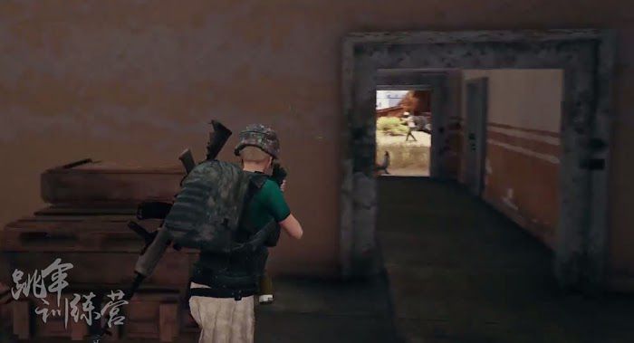 絕地求生 (Playerunknown's Battlegrounds) 對槍技巧圖文教學