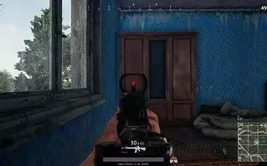 絕地求生 (Playerunknown's Battlegrounds) 紅點全息選擇與調亮度技巧