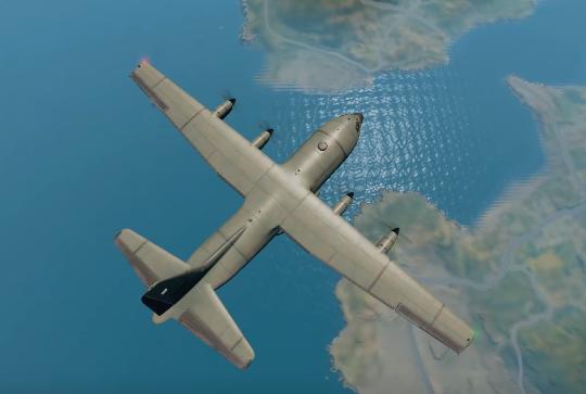 絕地求生 (Playerunknown's Battlegrounds) 搜索、側身與畫面設置技巧