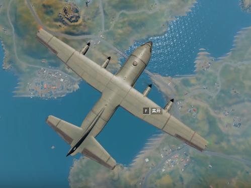 絕地求生 (Playerunknown's Battlegrounds) 搜索、側身與畫面設置技巧