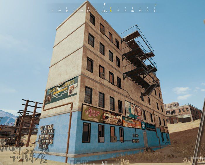絕地求生 (Playerunknown's Battlegrounds) 沙漠地圖決賽圈打法攻略 圖4