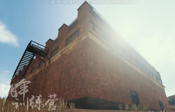 絕地求生 (Playerunknown's Battlegrounds) 沙漠地圖決賽圈打法攻略 圖5