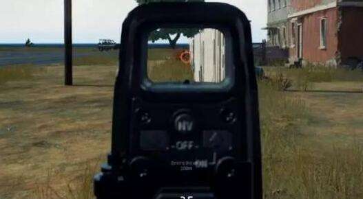 絕地求生 (Playerunknown's Battlegrounds) 快速開鏡鍵位設置技巧