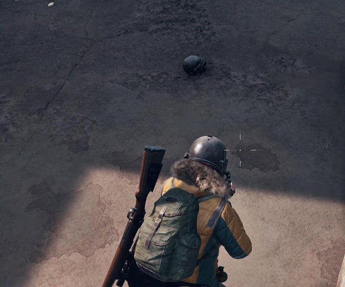 絕地求生 (Playerunknown's Battlegrounds) 沙漠最富資源點分析推薦