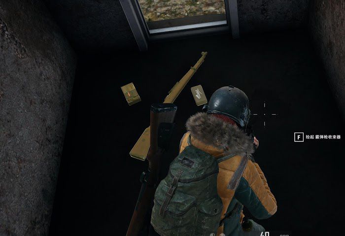 絕地求生 (Playerunknown's Battlegrounds) 沙漠最富資源點分析推薦