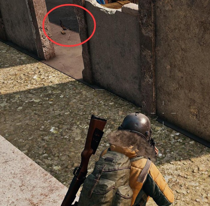 絕地求生 (Playerunknown's Battlegrounds) 沙漠最富資源點分析推薦