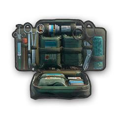絕地求生 (Playerunknown's Battlegrounds) 藥品、能量作用與使用技巧