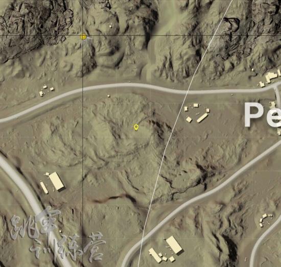 絕地求生 (Playerunknown's Battlegrounds) 遠距離測距與狙殺敵人方法