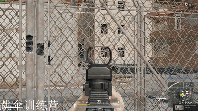 絕地求生 (Playerunknown's Battlegrounds) 鐵絲網擋子彈能力圖文解析