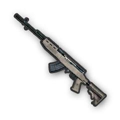 絕地求生 (Playerunknown's Battlegrounds) 新版4倍鏡用法圖文解析