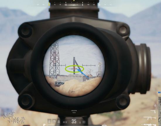 絕地求生 (Playerunknown's Battlegrounds) 報點圖文教學