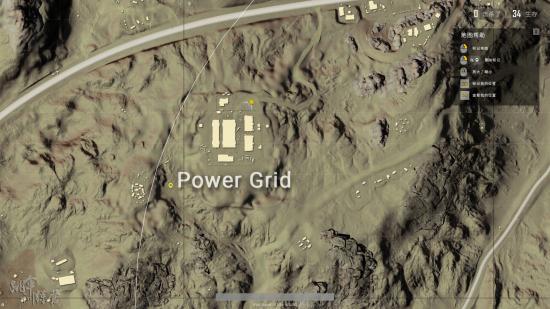 絕地求生 (Playerunknown's Battlegrounds) 報點圖文教學