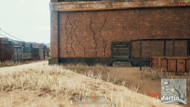 絕地求生 (Playerunknown's Battlegrounds) 步槍彈道與後坐力改動圖文解析
