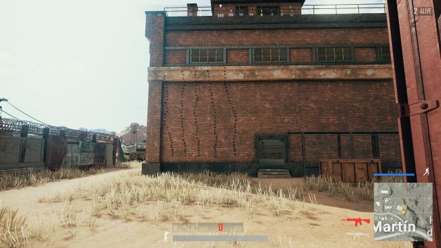 絕地求生 (Playerunknown's Battlegrounds) 步槍彈道與後坐力改動圖文解析