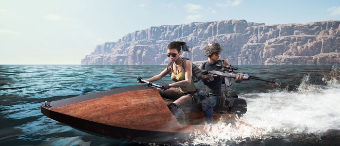 絕地求生 (Playerunknown's Battlegrounds) 正式版提高幀數與伺服器選擇技巧