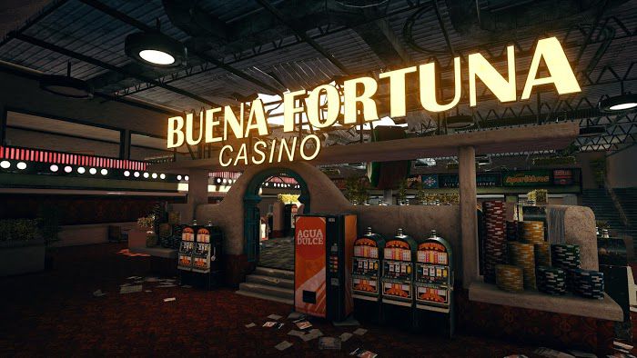 絕地求生 (Playerunknown's Battlegrounds) 沙漠地圖跳傘選點方法
