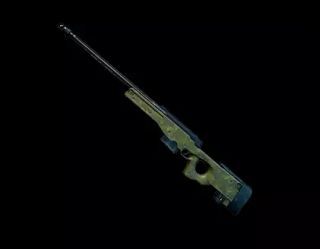絕地求生 (Playerunknown's Battlegrounds) 狙擊槍排名與配件推薦
