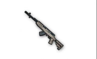 絕地求生 (Playerunknown's Battlegrounds) 狙擊槍排名與配件推薦
