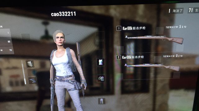 絕地求生 (Playerunknown's Battlegrounds) 沙漠單排與四排跳傘點推薦