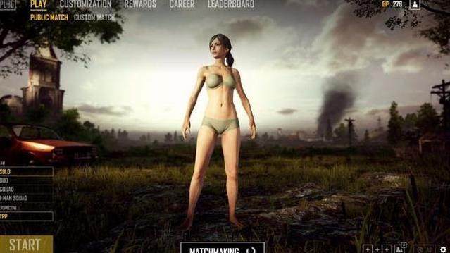 絕地求生 (Playerunknown's Battlegrounds) 正式版十大改動解析