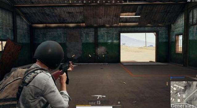 絕地求生 (Playerunknown's Battlegrounds) 正式版十大改動解析
