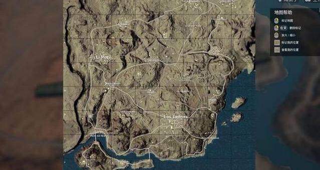 絕地求生 (Playerunknown's Battlegrounds) 正式版十大改動解析