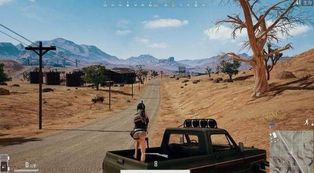 絕地求生 (Playerunknown's Battlegrounds) 正式版十大改動解析